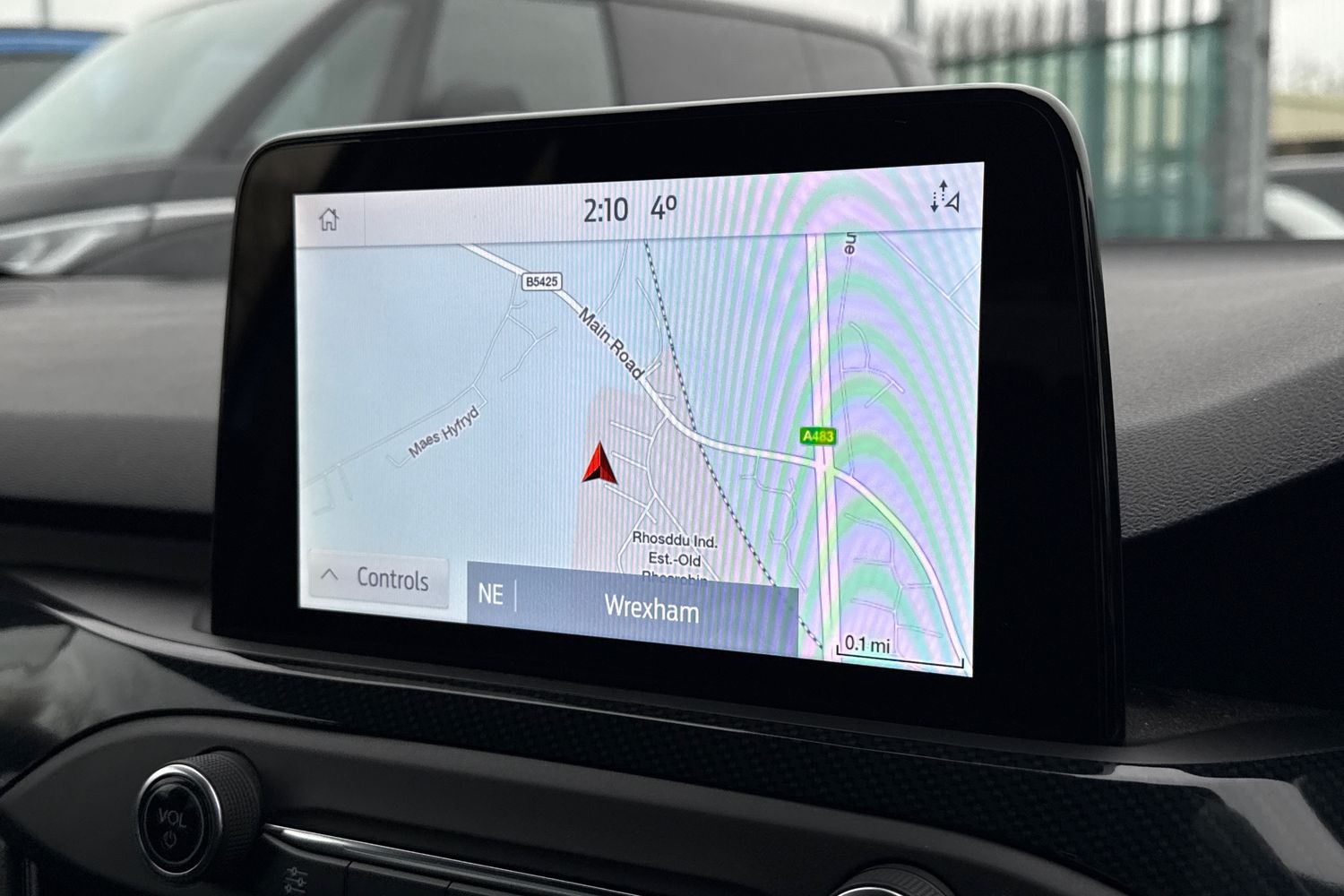 Used Ford Focus 2022 for sale - 77601636: Photo 17