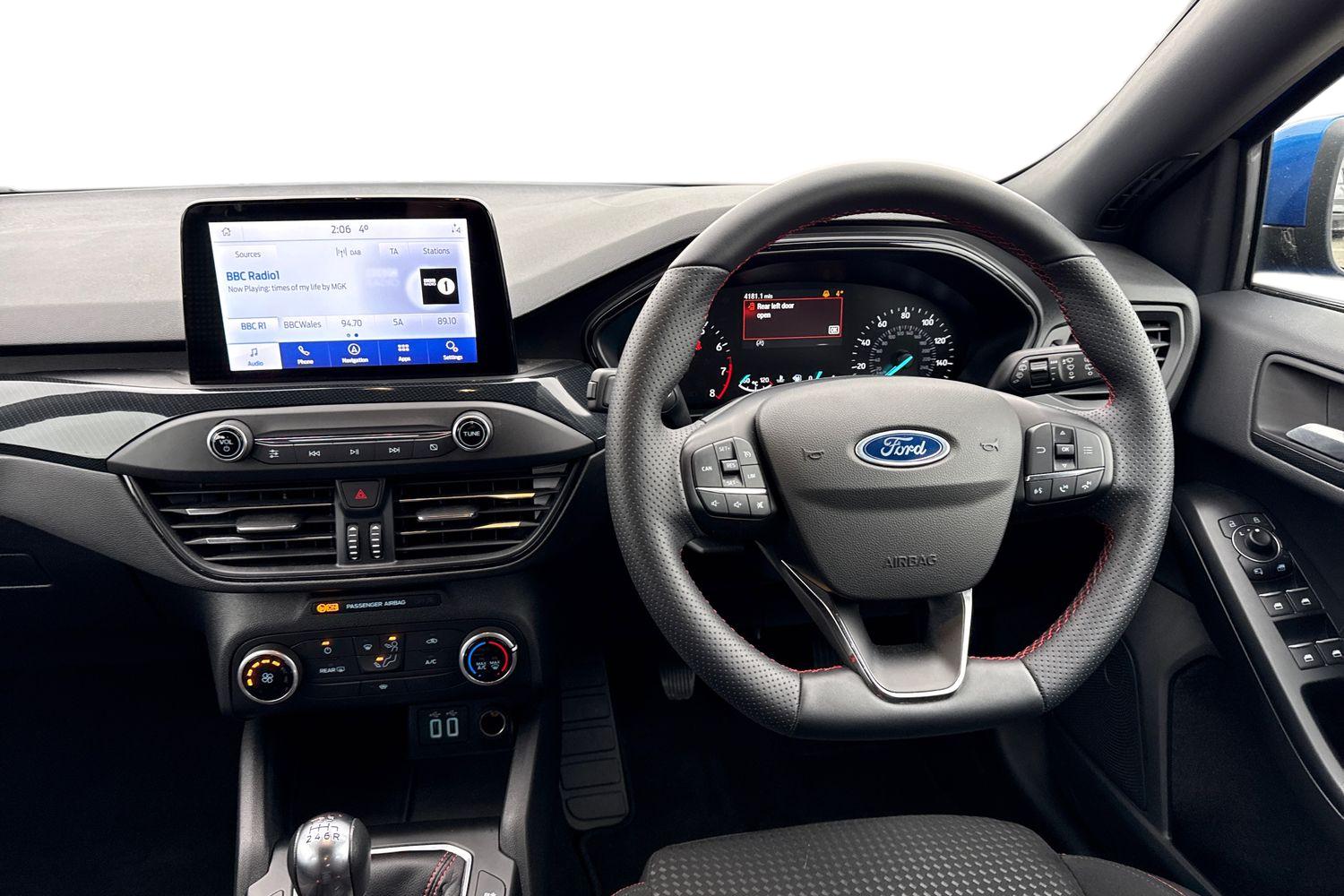 Used Ford Focus 2022 for sale - 77601636: Photo 18