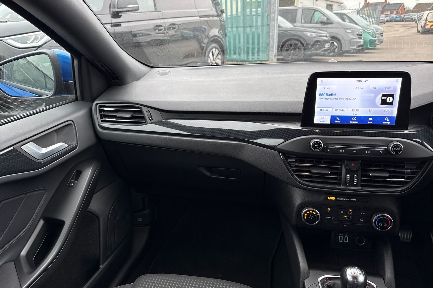 Used Ford Focus 2022 for sale - 77601636: Photo 20