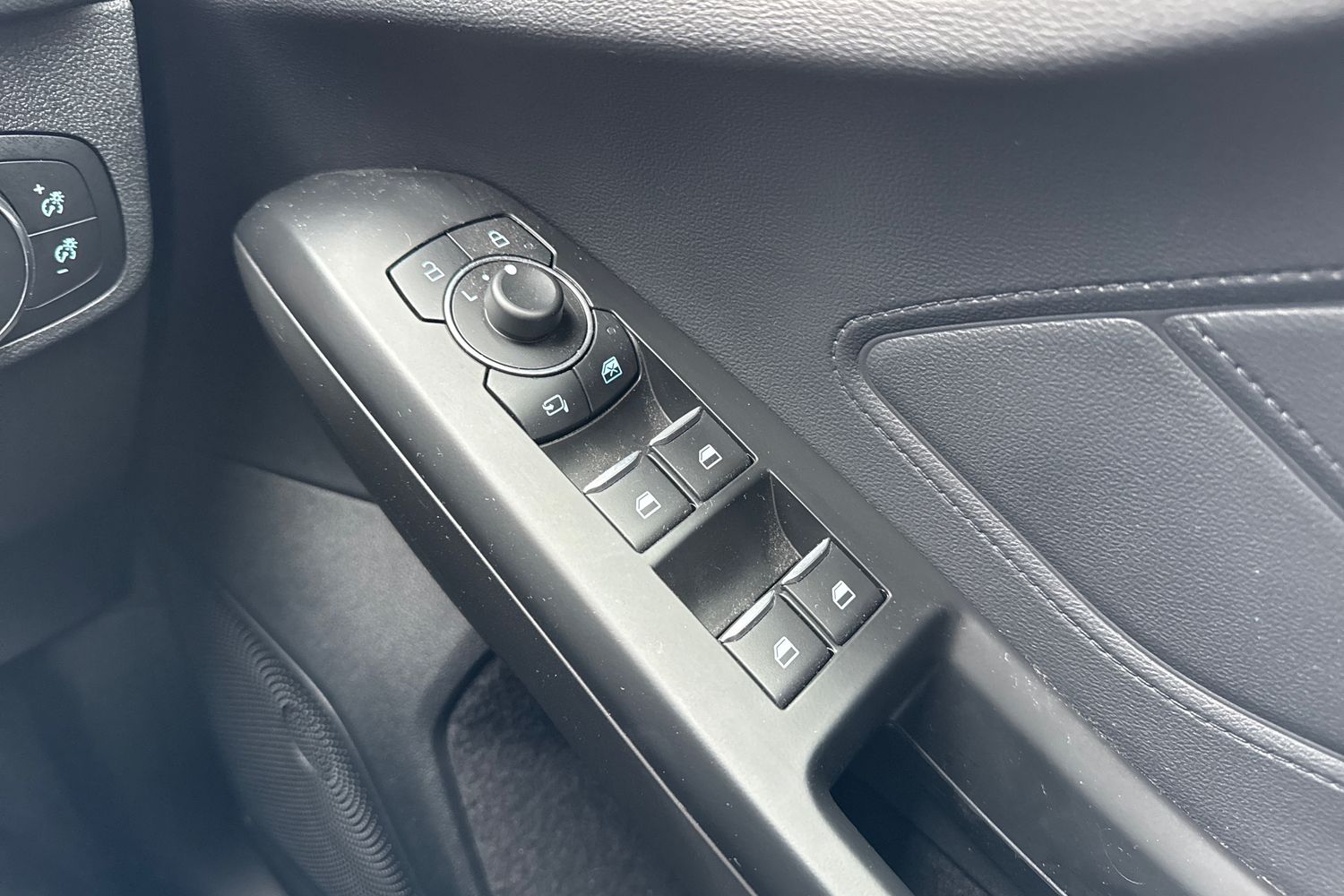 Used Ford Focus 2022 for sale - 77601636: Photo 21