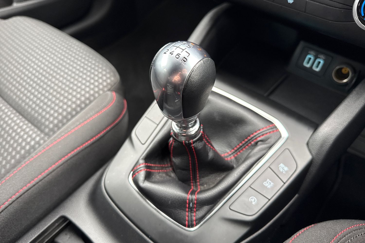 Used Ford Focus 2022 for sale - 77601636: Photo 23