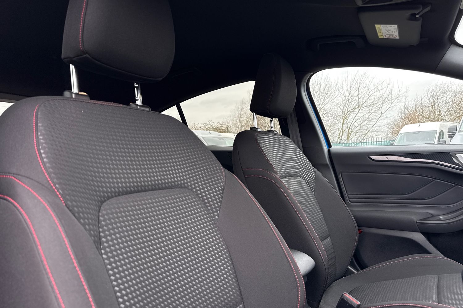 Used Ford Focus 2022 for sale - 77601636: Photo 24