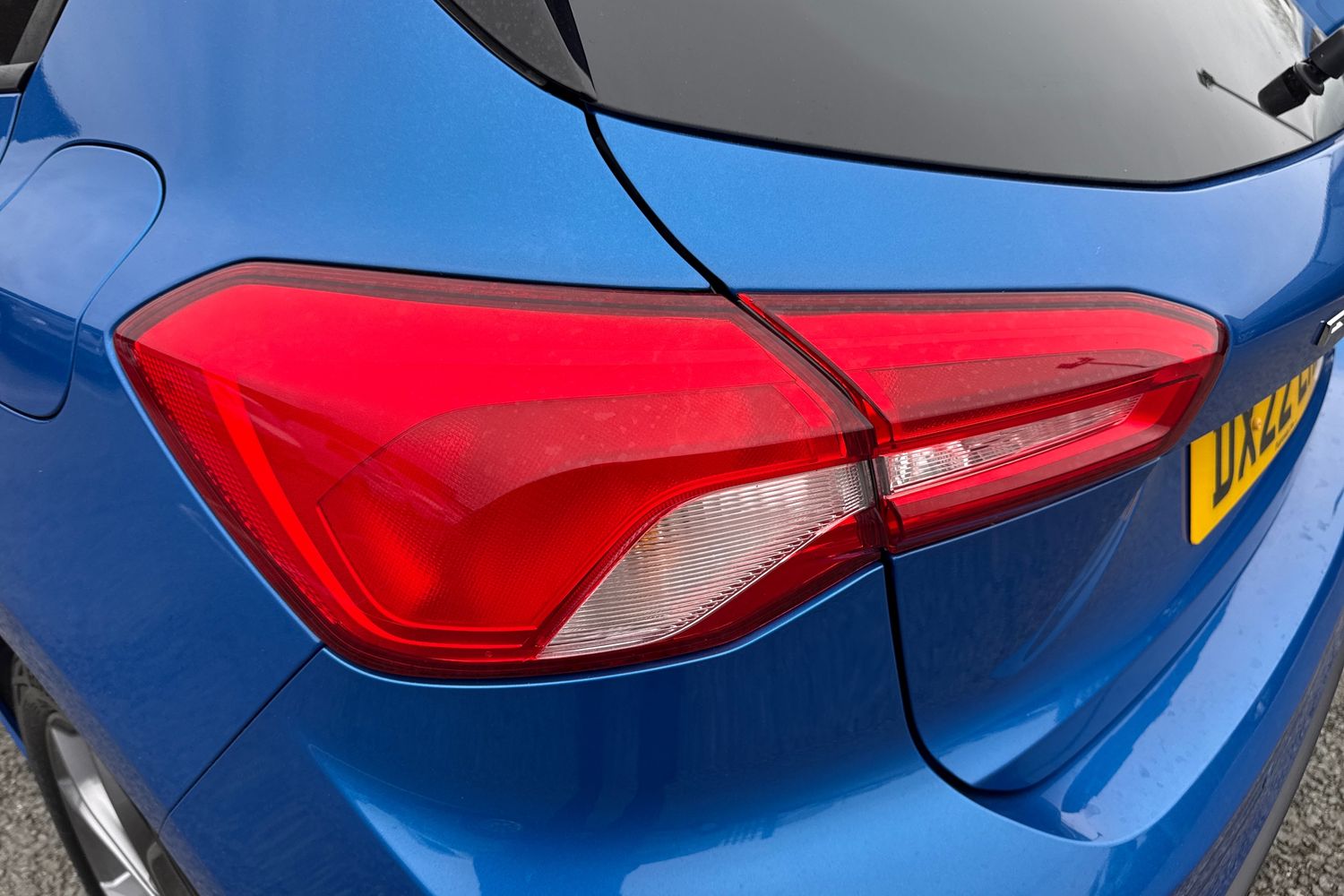 Used Ford Focus 2022 for sale - 77601636: Photo 25