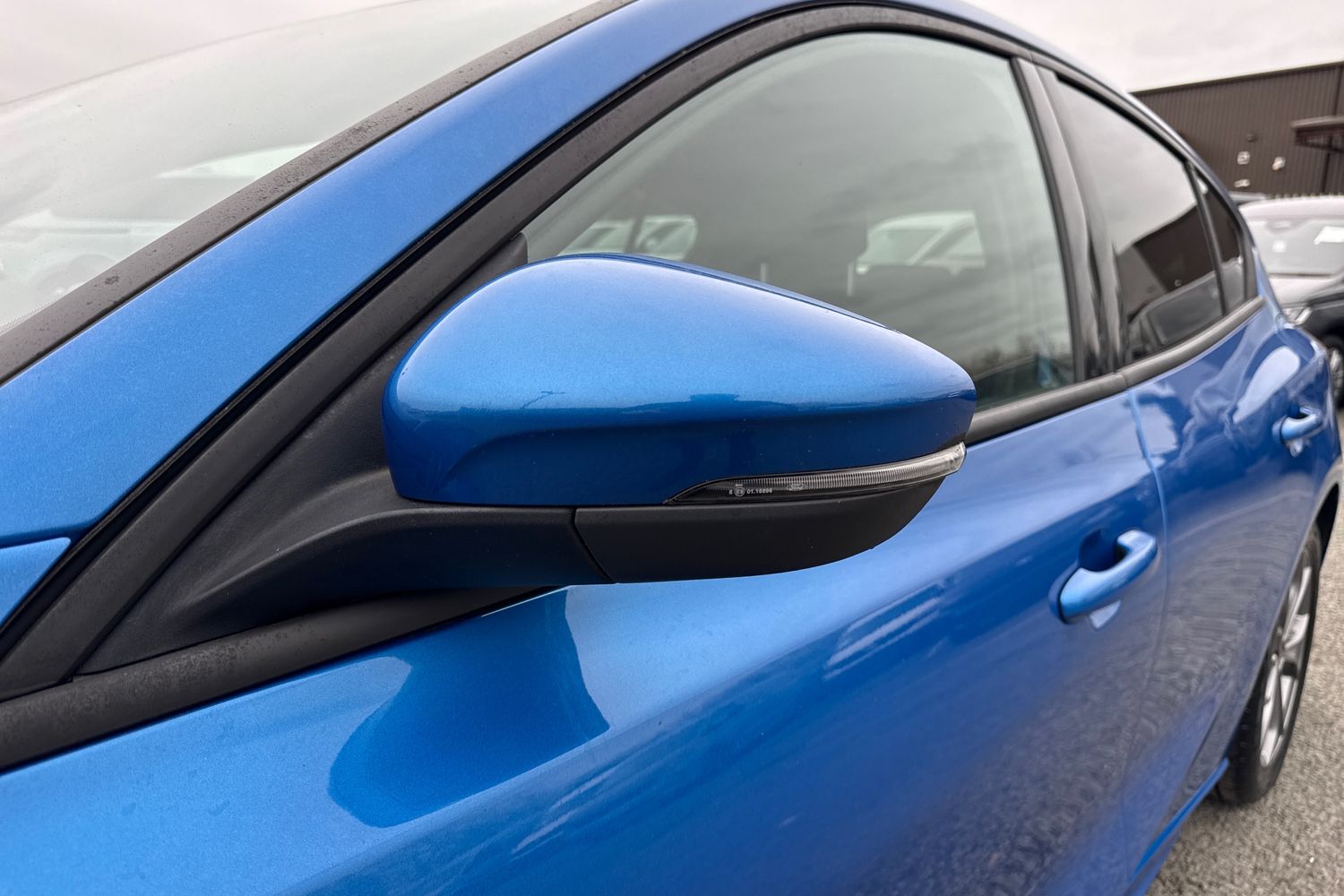 Used Ford Focus 2022 for sale - 77601636: Photo 31