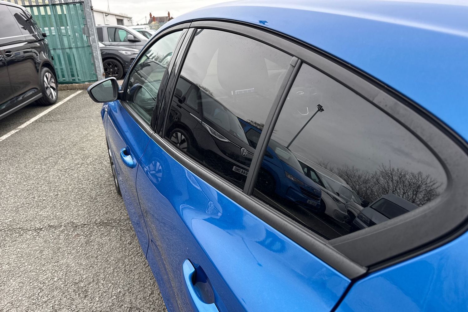 Used Ford Focus 2022 for sale - 77601636: Photo 32