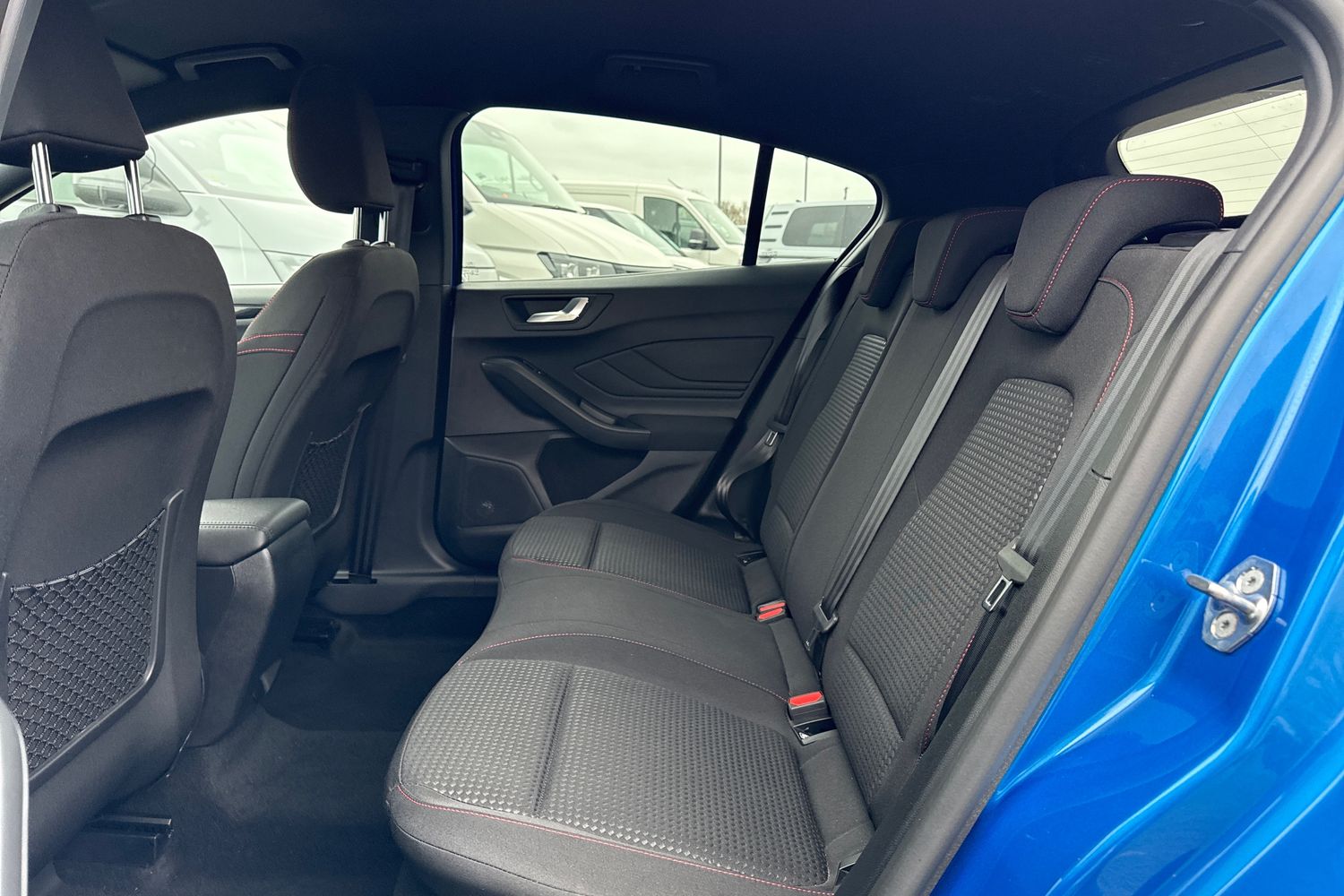 Used Ford Focus 2022 for sale - 77601636: Photo 33