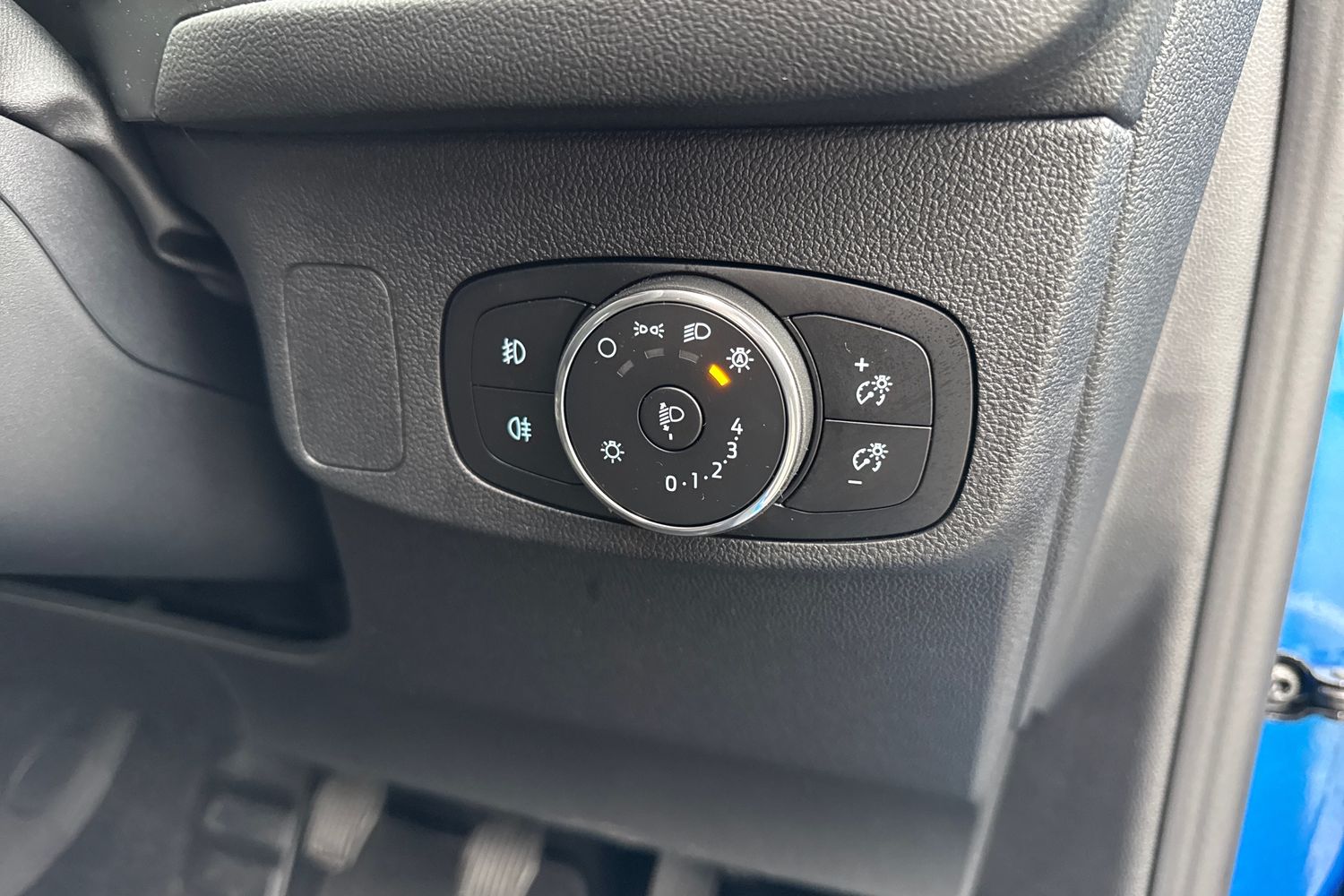 Used Ford Focus 2022 for sale - 77601636: Photo 35