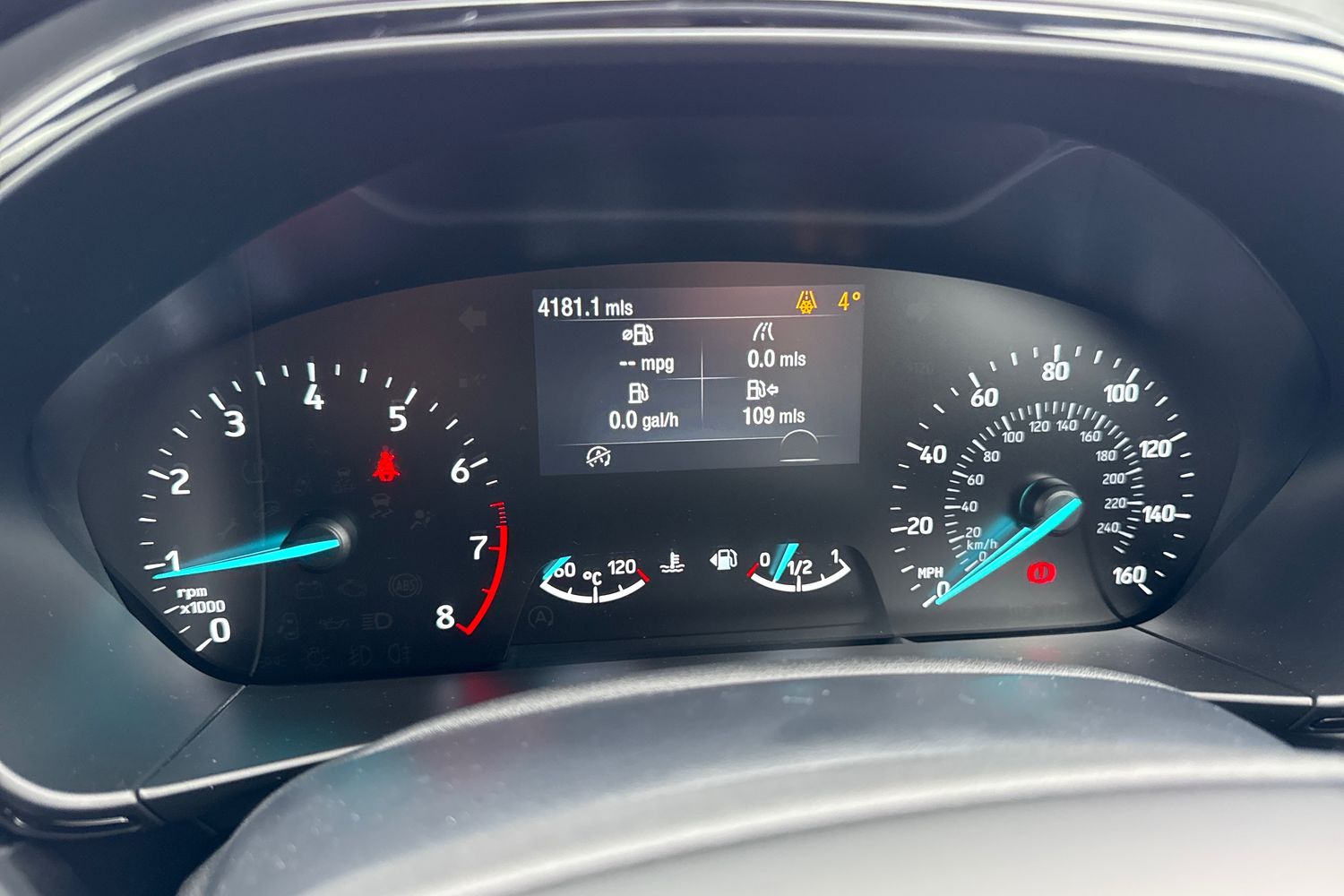 Used Ford Focus 2022 for sale - 77601636: Photo 41