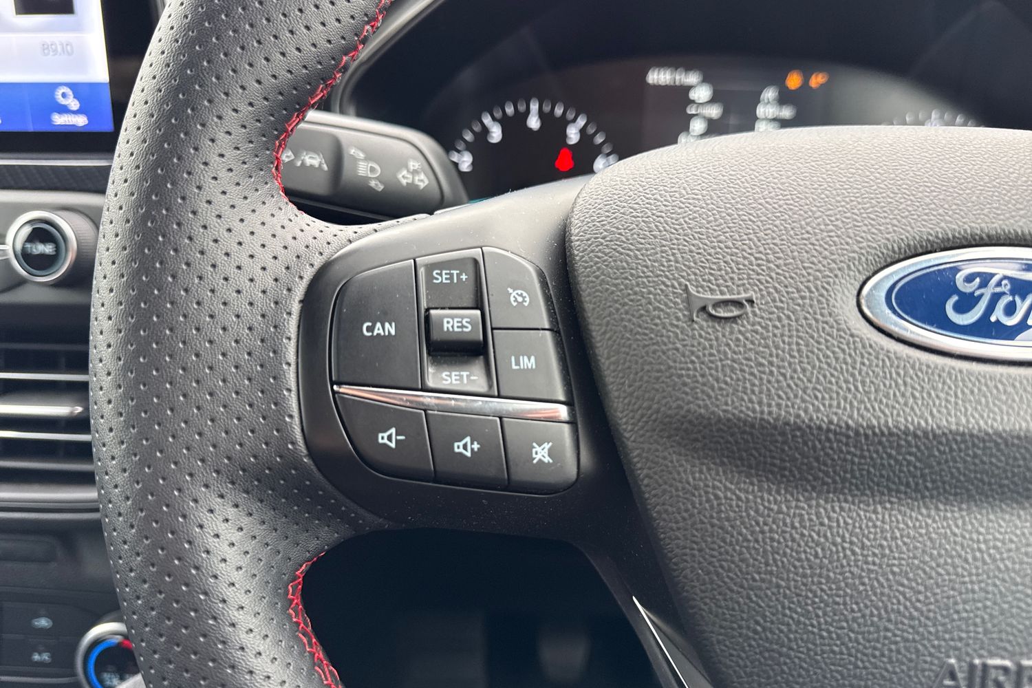 Used Ford Focus 2022 for sale - 77601636: Photo 42