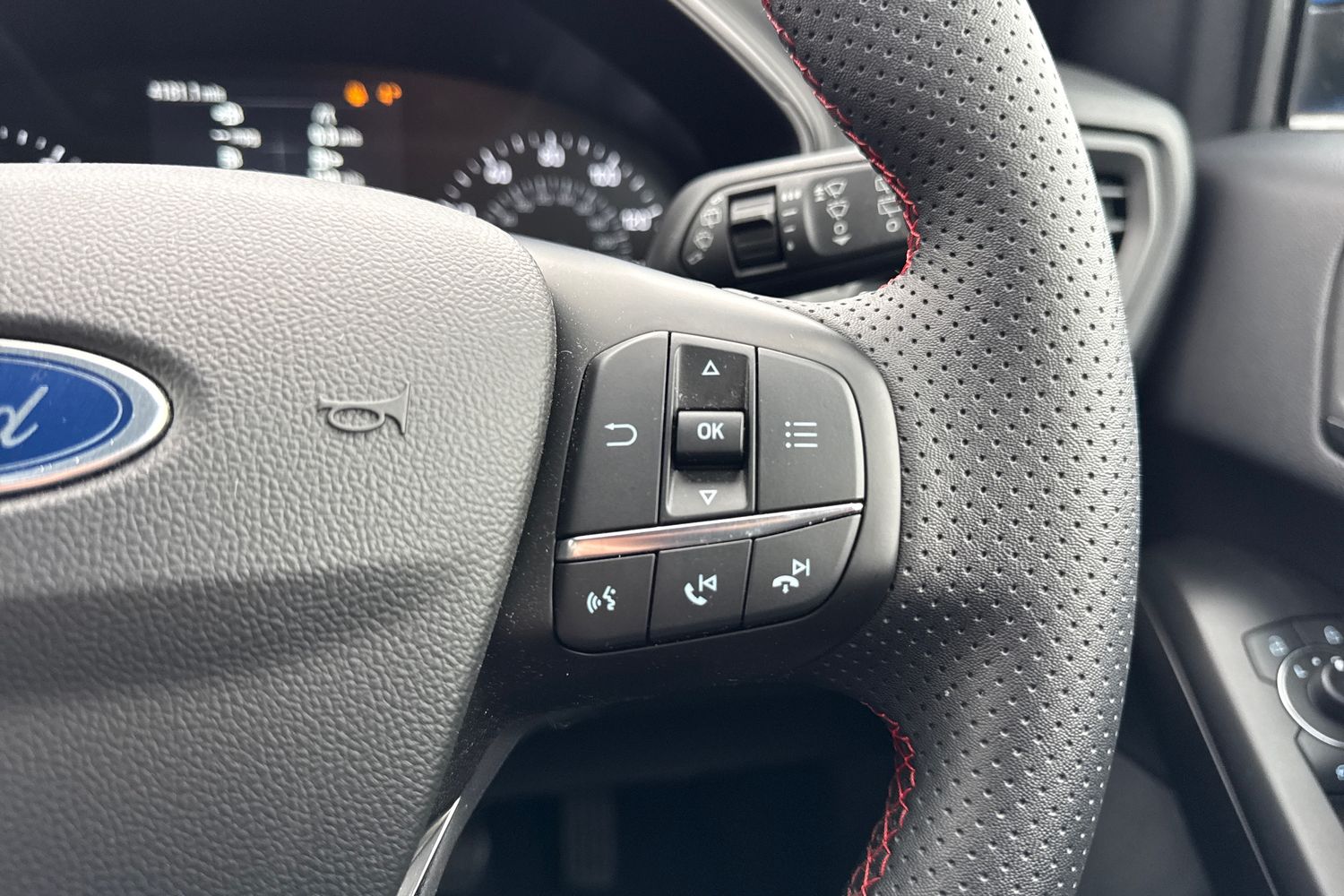 Used Ford Focus 2022 for sale - 77601636: Photo 43