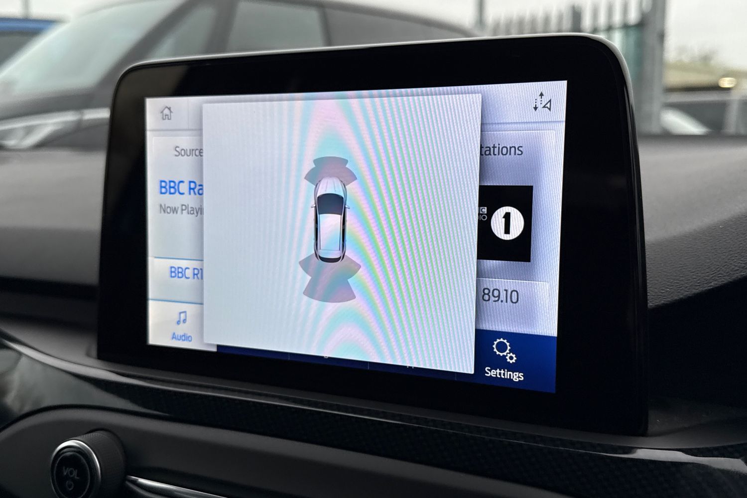 Used Ford Focus 2022 for sale - 77601636: Photo 44