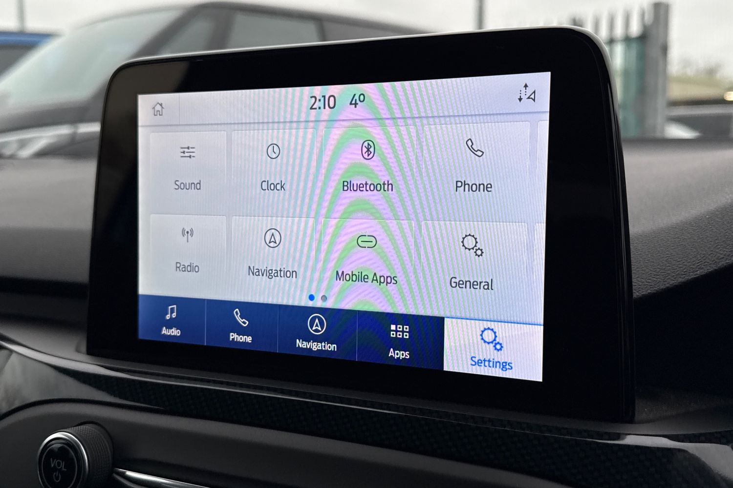 Used Ford Focus 2022 for sale - 77601636: Photo 50