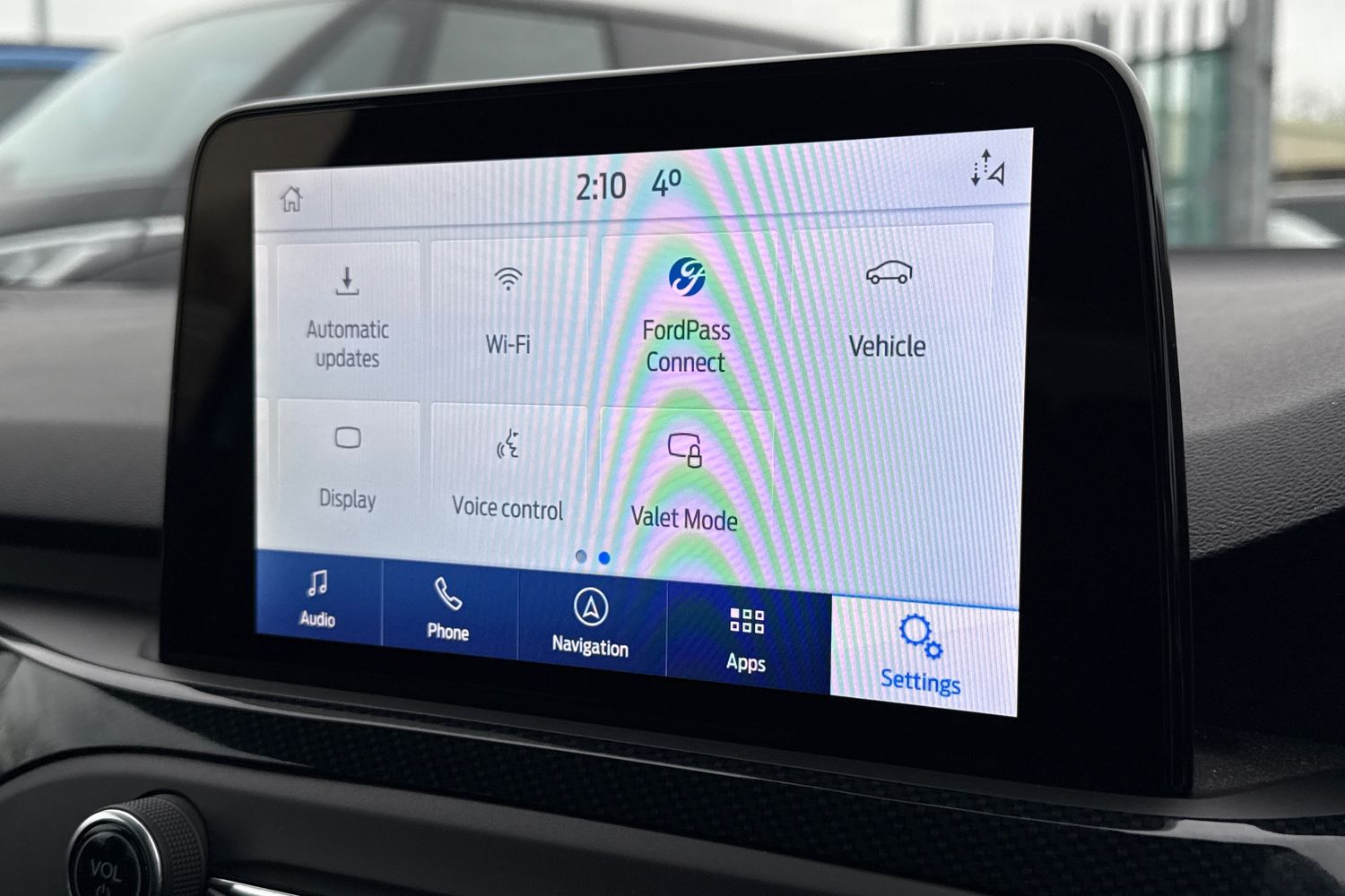 Used Ford Focus 2022 for sale - 77601636: Photo 51