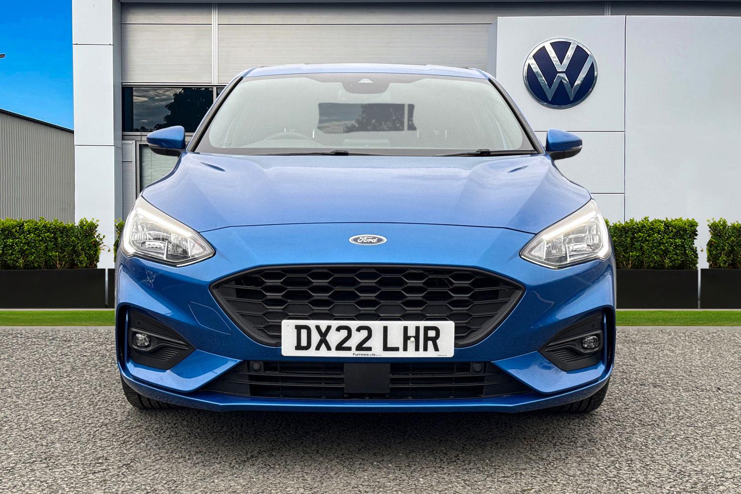 Used Ford Focus 2022 for sale - 77601636: Photo 6