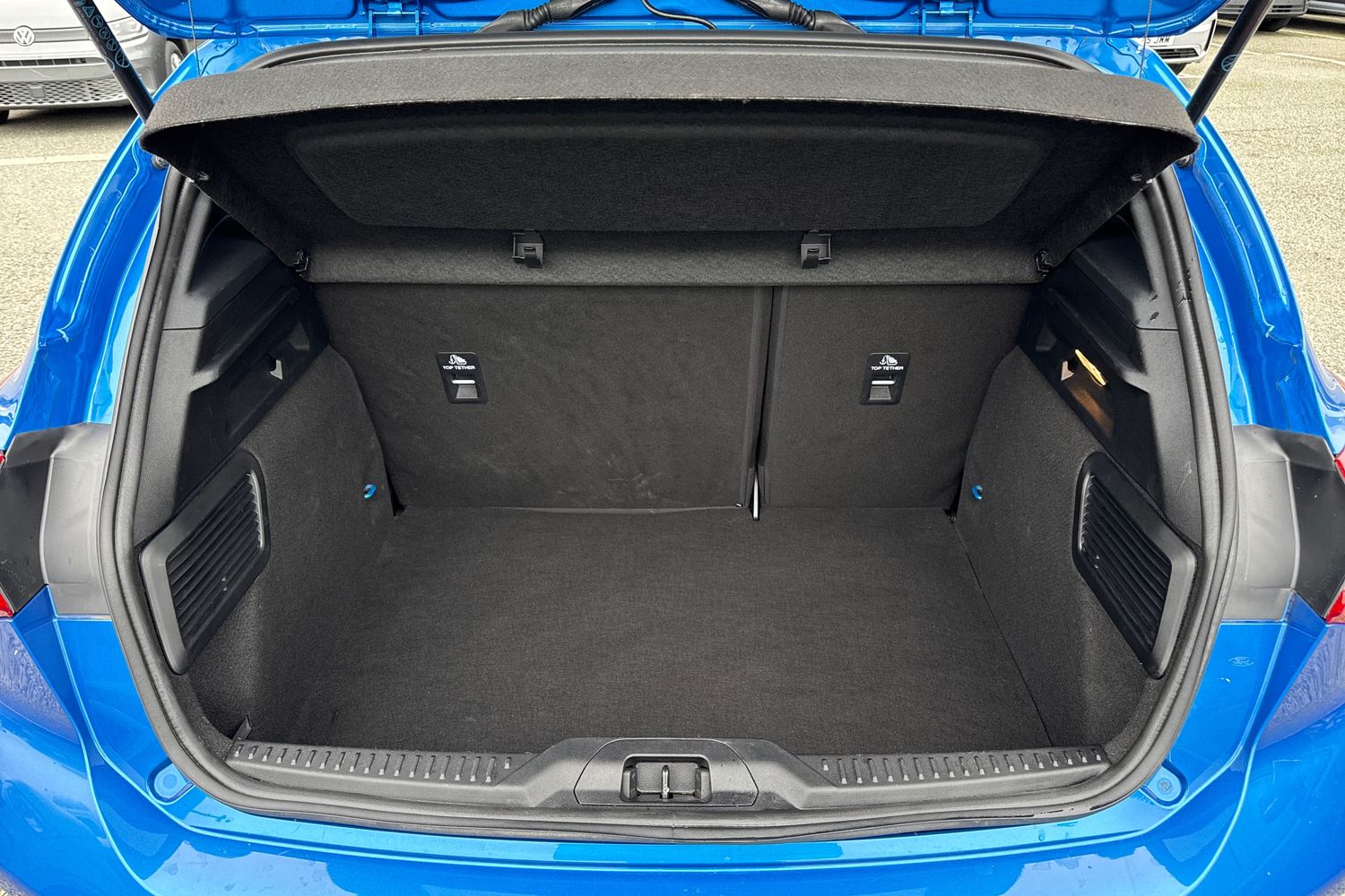 Used Ford Focus 2022 for sale - 77601636: Photo 7