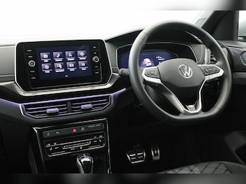 Used Volkswagen T-Cross 2024 for sale - 75662593: Photo