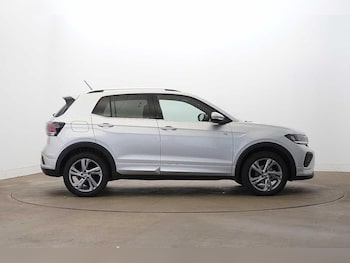 Used Volkswagen T-Cross 2024 for sale - 75662593: Photo