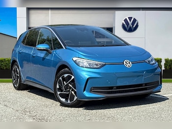 Used Volkswagen ID.3 2026 for sale - 79138269: Photo