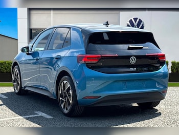 Used Volkswagen ID.3 2026 for sale - 79138269: Photo