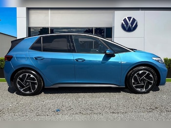 Used Volkswagen ID.3 2026 for sale - 79138269: Photo