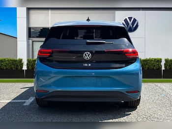 Used Volkswagen ID.3 2026 for sale - 79138269: Photo