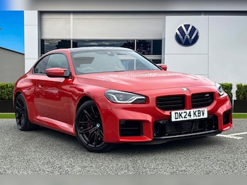 2024 - M2 2dr DCT