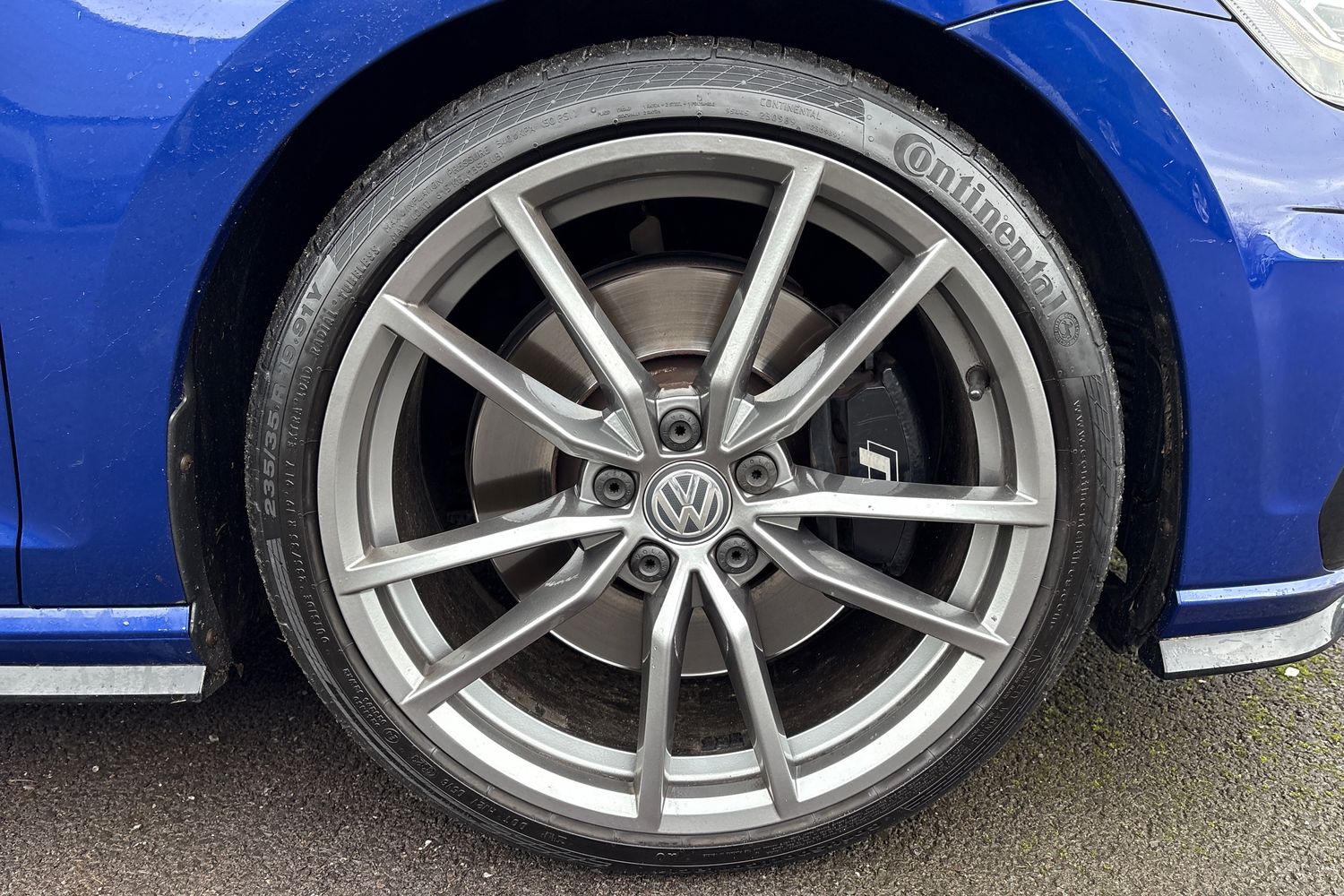 Used Volkswagen Golf 2019 for sale - 77270451: Photo 10