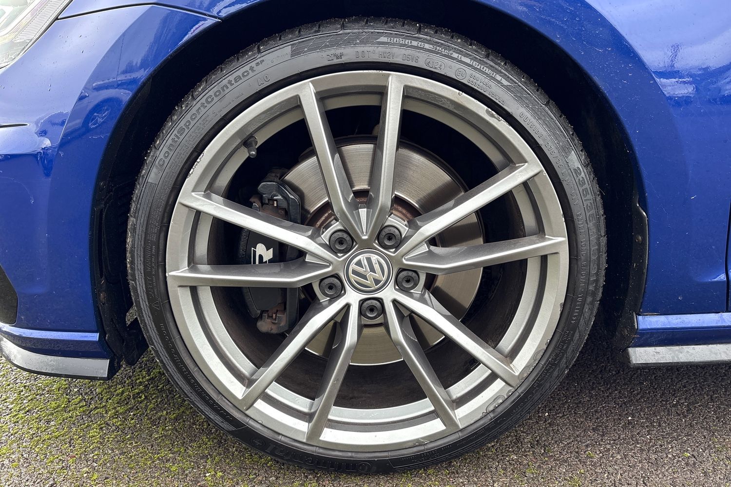 Used Volkswagen Golf 2019 for sale - 77270451: Photo 12