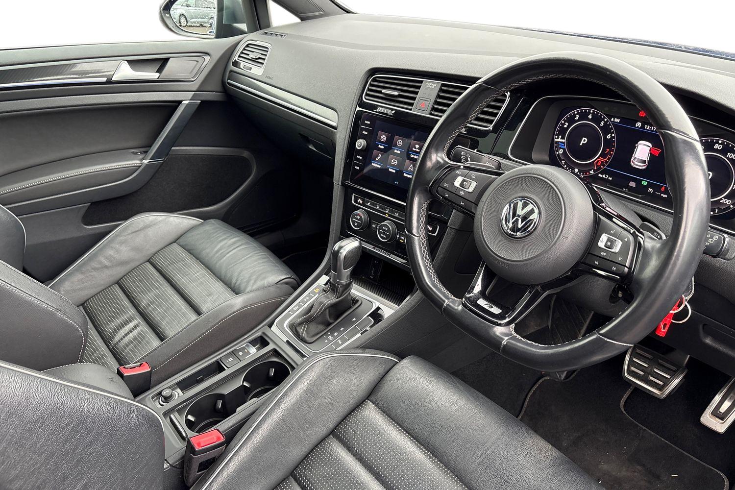 Used Volkswagen Golf 2019 for sale - 77270451: Photo 14