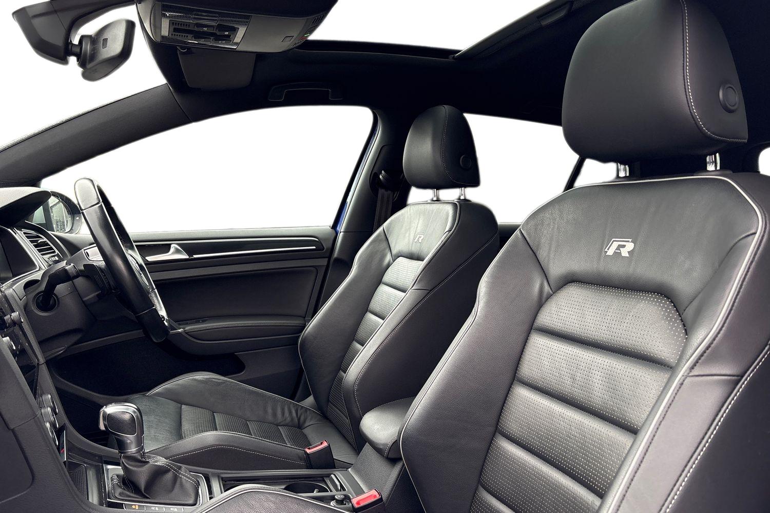 Used Volkswagen Golf 2019 for sale - 77270451: Photo 16