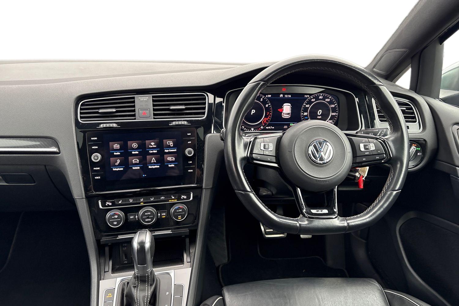 Used Volkswagen Golf 2019 for sale - 77270451: Photo 18