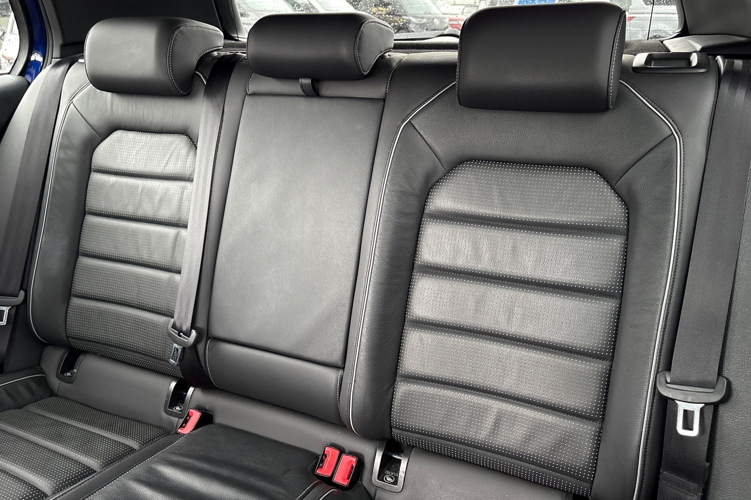 Used Volkswagen Golf 2019 for sale - 77270451: Photo 19