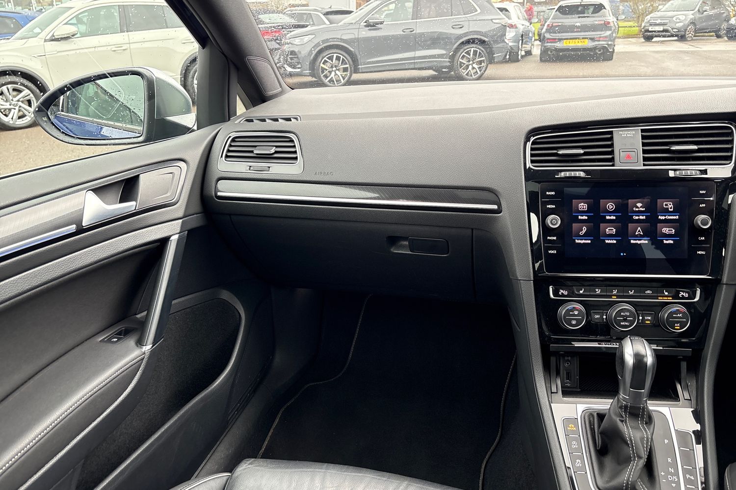 Used Volkswagen Golf 2019 for sale - 77270451: Photo 20