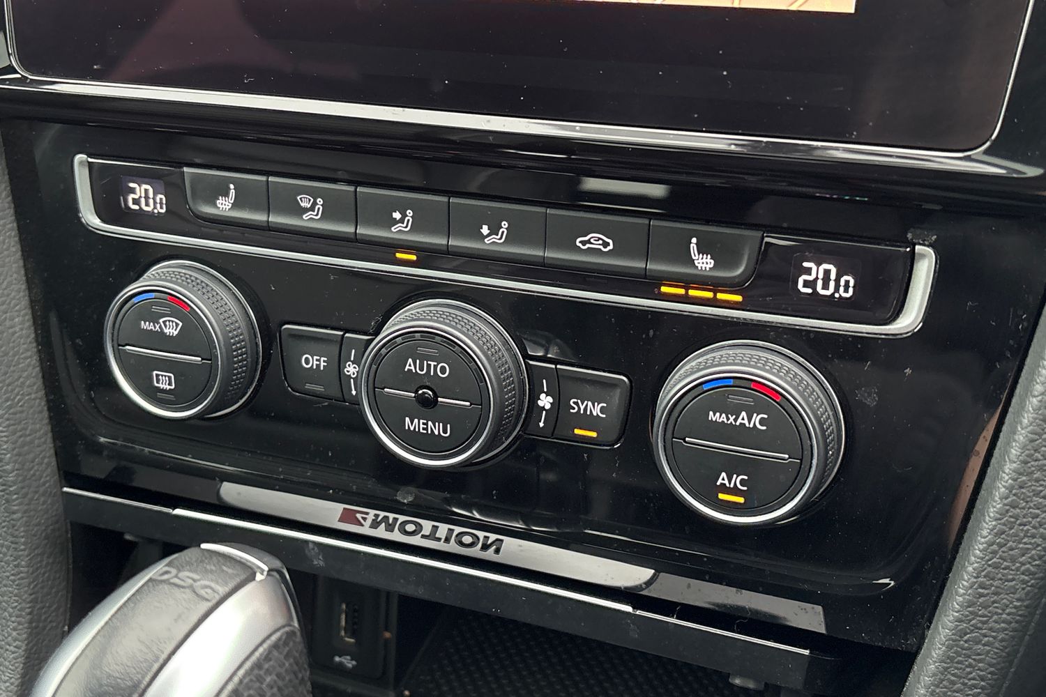 Used Volkswagen Golf 2019 for sale - 77270451: Photo 22