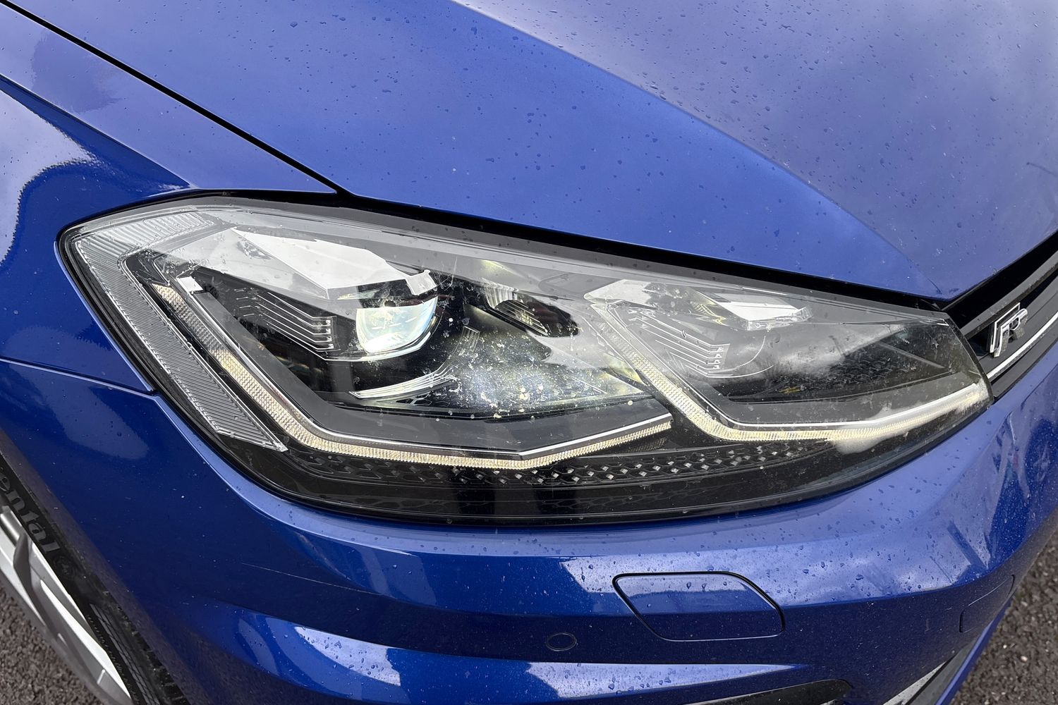 Used Volkswagen Golf 2019 for sale - 77270451: Photo 29