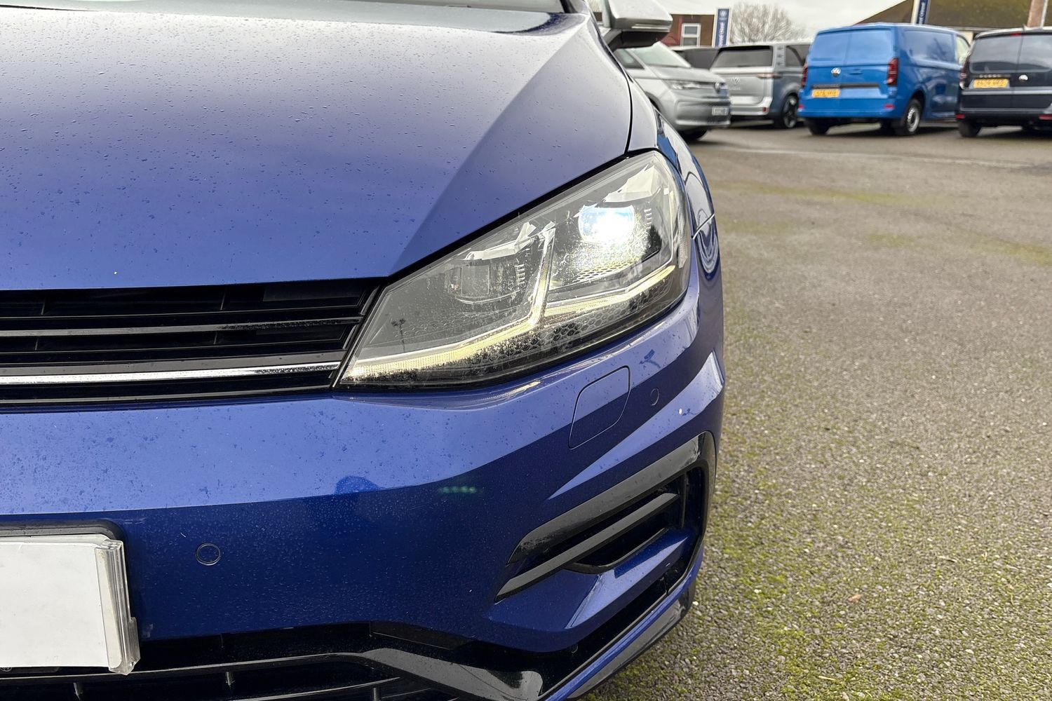 Used Volkswagen Golf 2019 for sale - 77270451: Photo 30