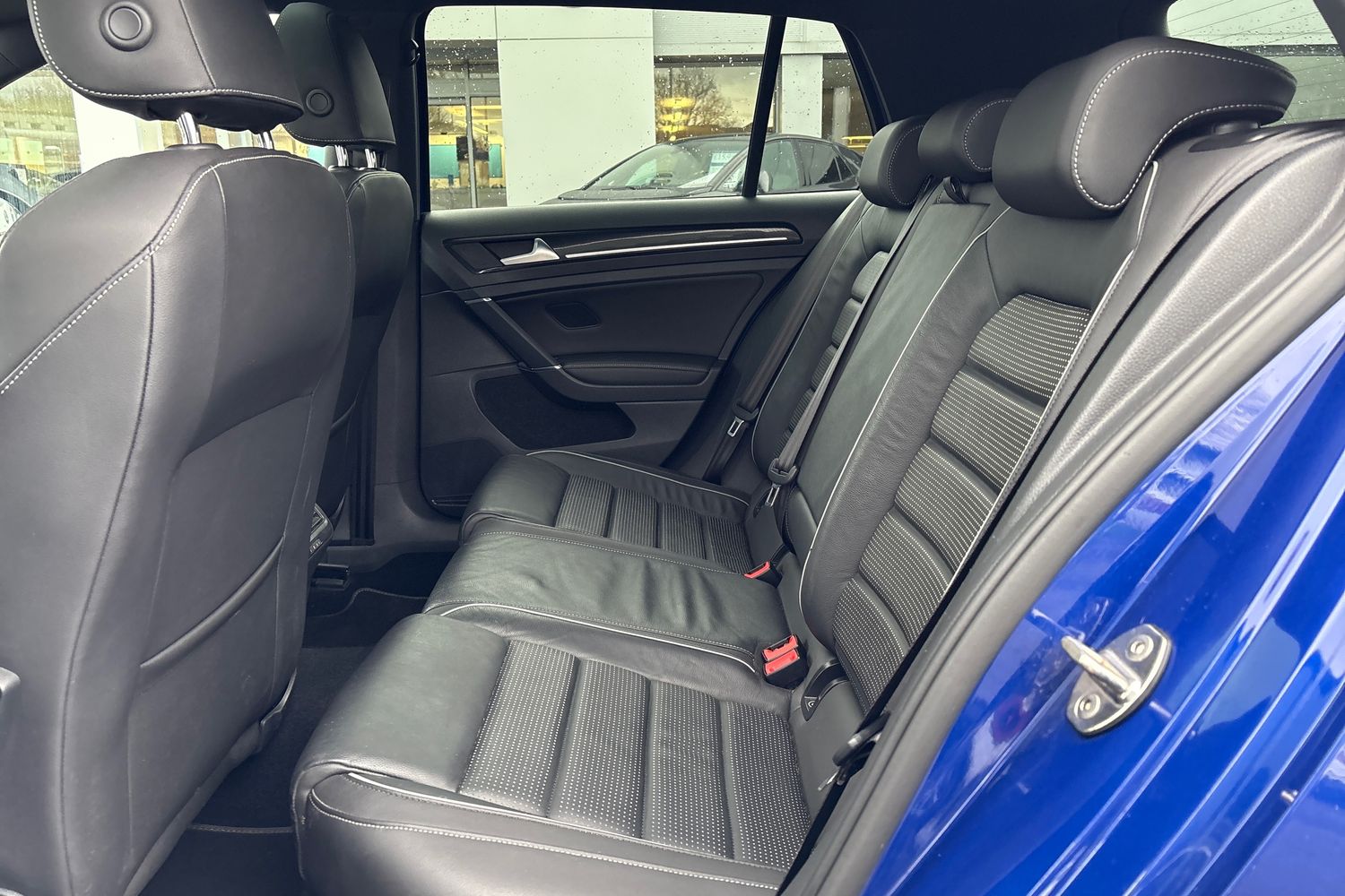 Used Volkswagen Golf 2019 for sale - 77270451: Photo 33