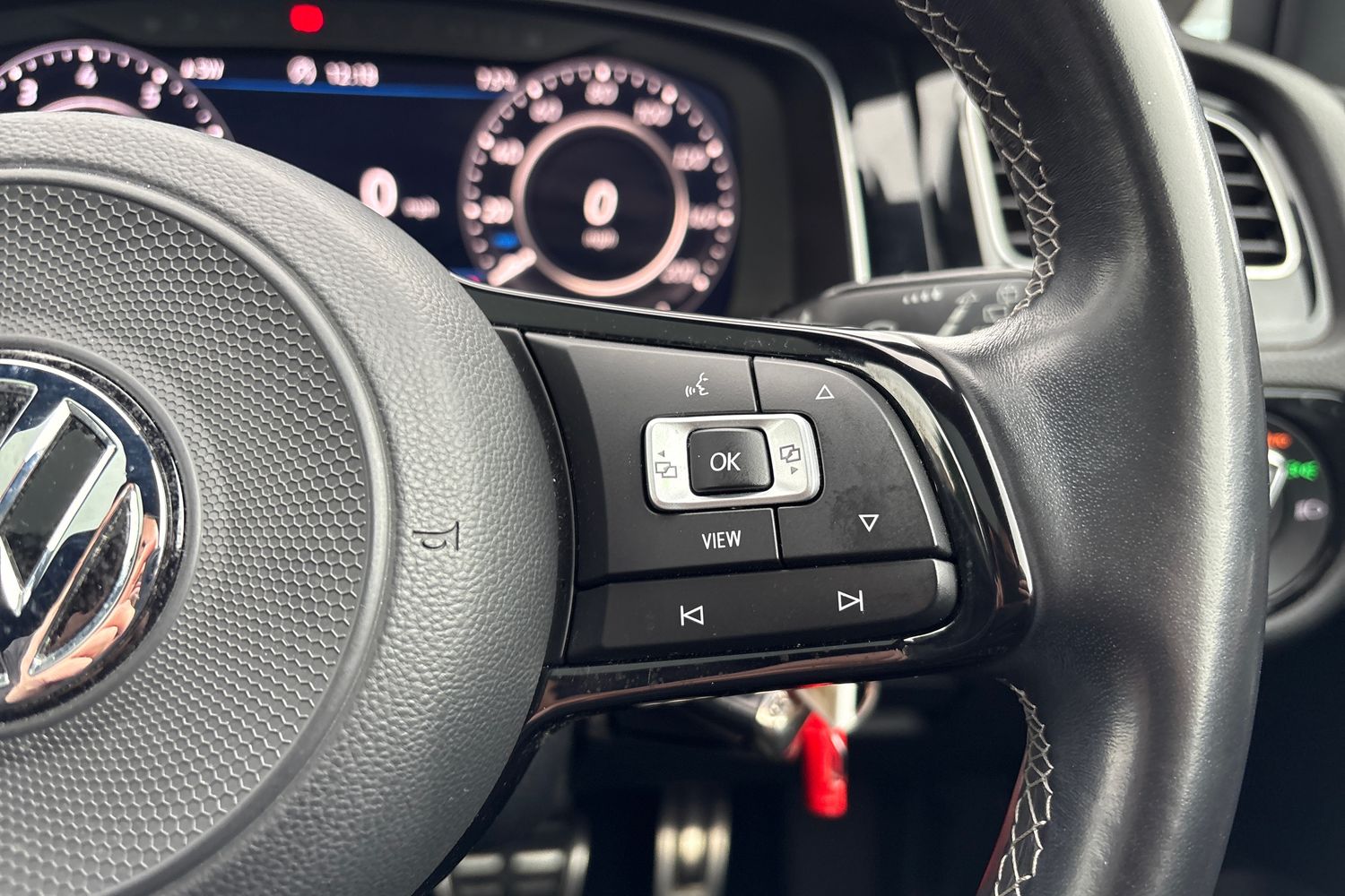 Used Volkswagen Golf 2019 for sale - 77270451: Photo 46