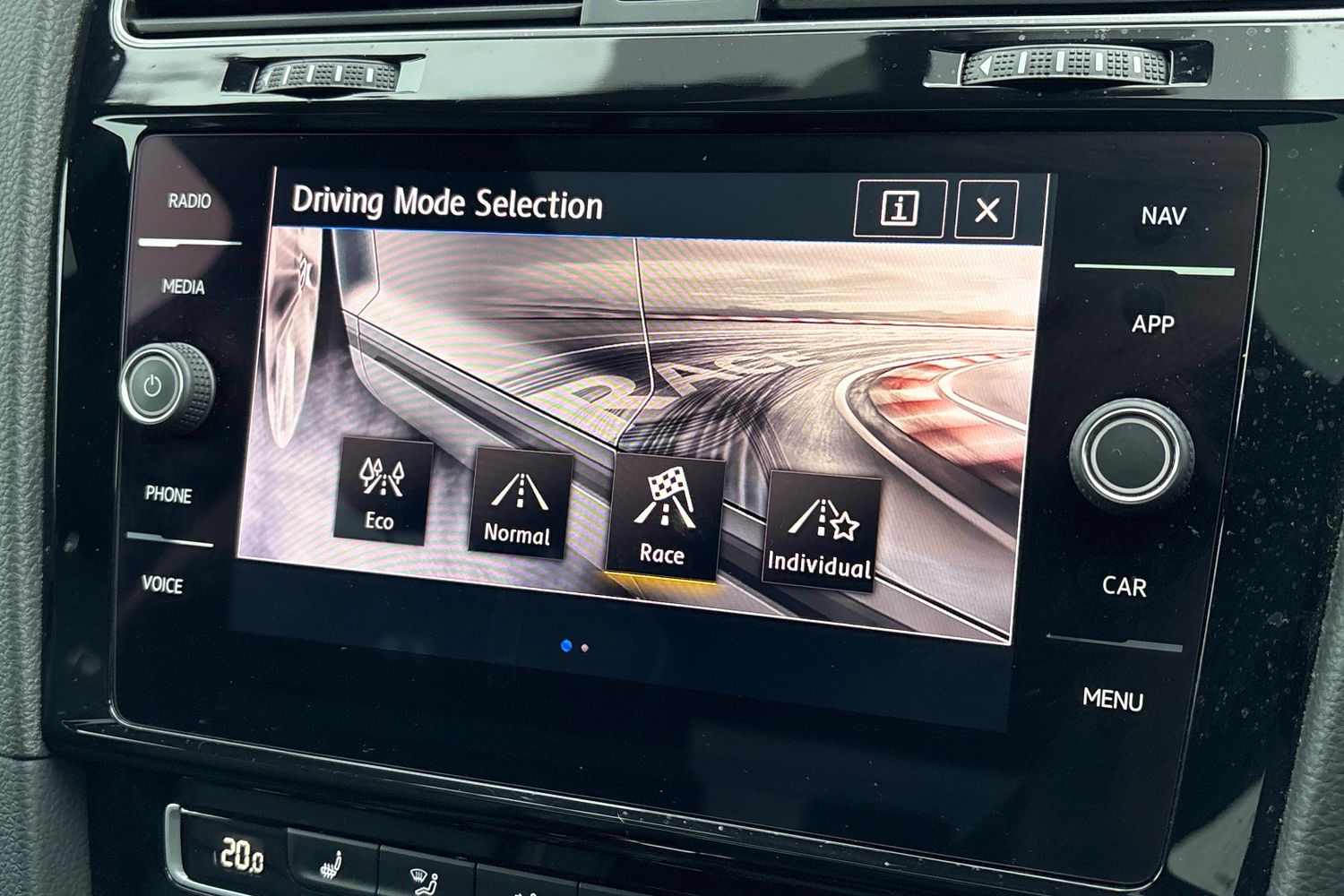 Used Volkswagen Golf 2019 for sale - 77270451: Photo 48