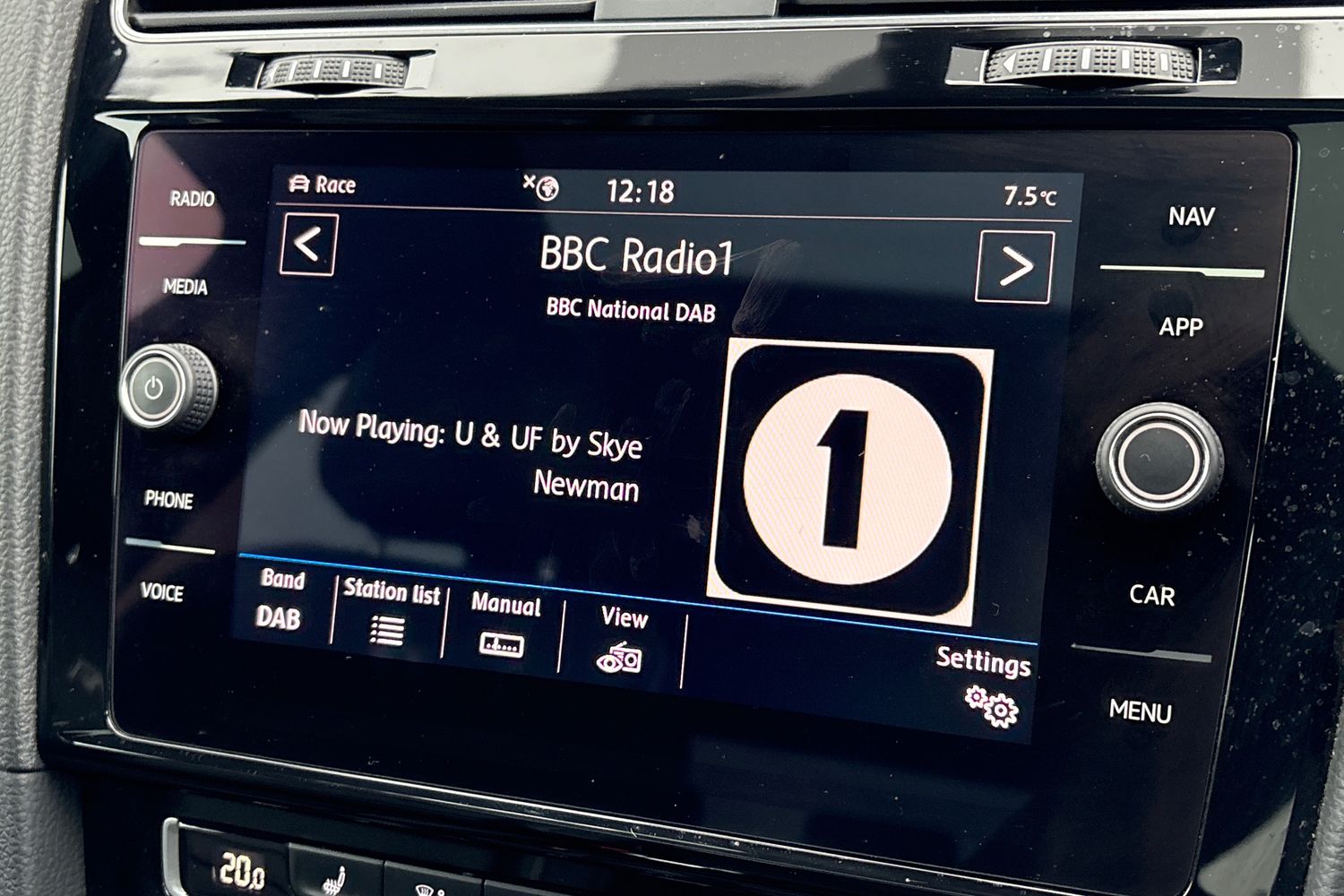 Used Volkswagen Golf 2019 for sale - 77270451: Photo 49