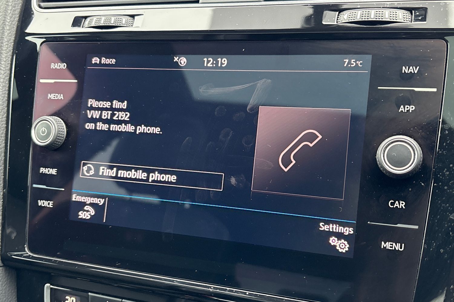 Used Volkswagen Golf 2019 for sale - 77270451: Photo 51