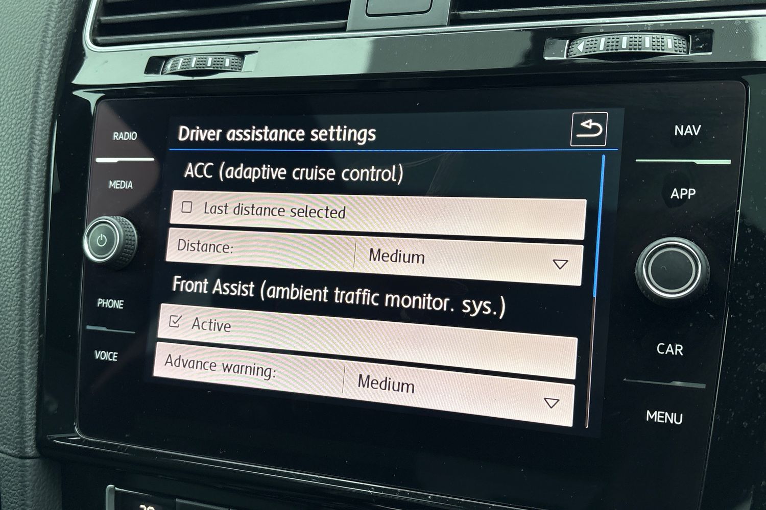 Used Volkswagen Golf 2019 for sale - 77270451: Photo 55