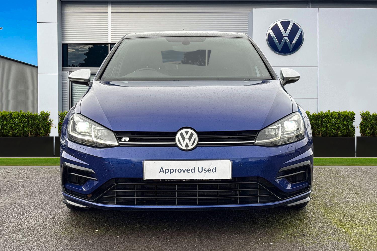 Used Volkswagen Golf 2019 for sale - 77270451: Photo 6