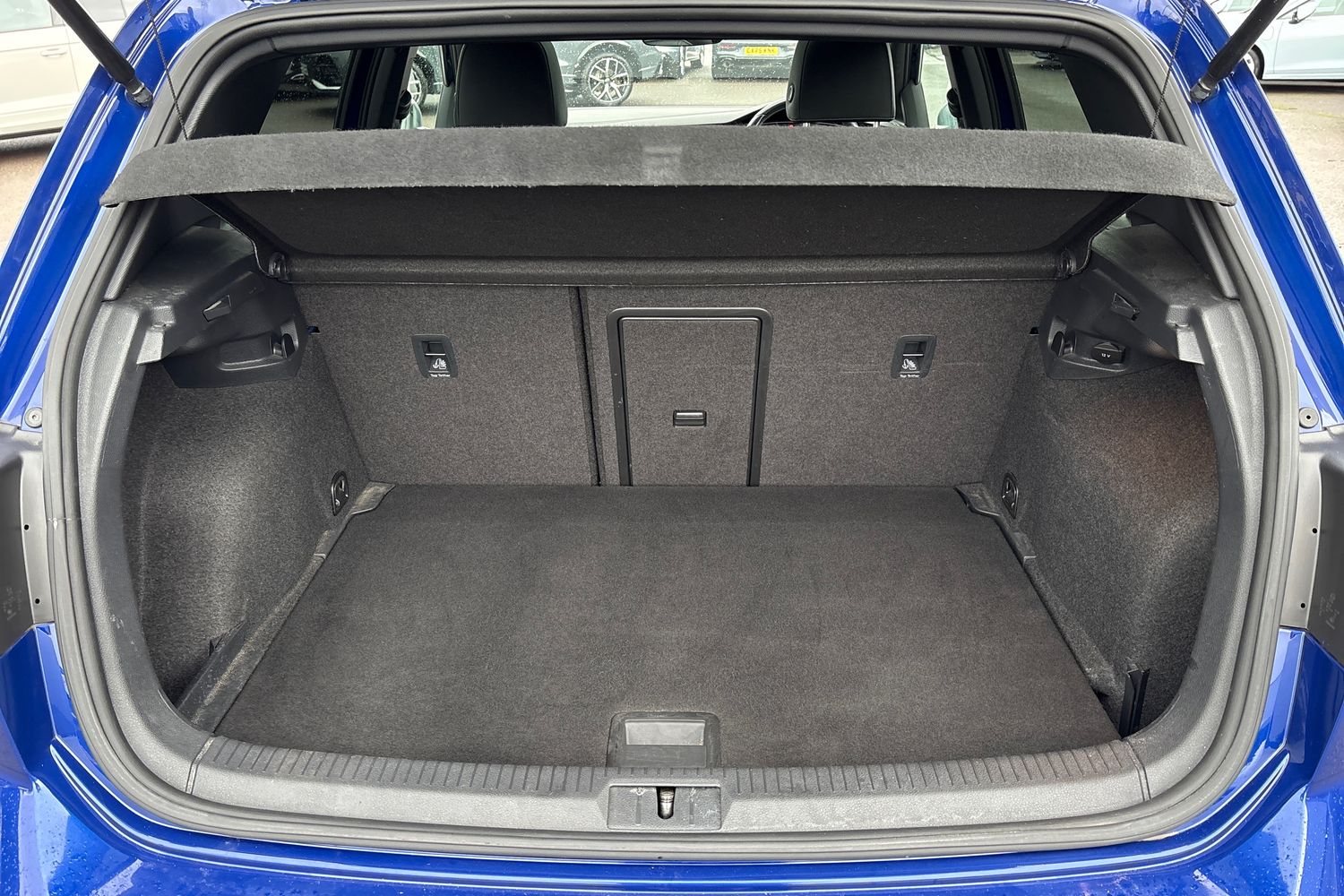 Used Volkswagen Golf 2019 for sale - 77270451: Photo 7