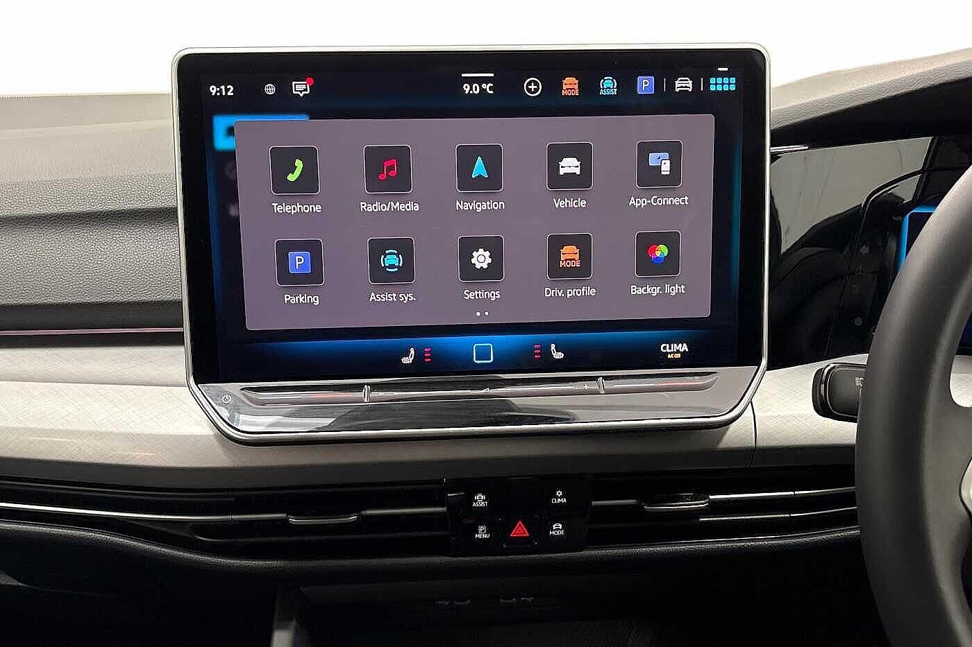 Used Volkswagen Golf 2025 for sale - 77879098: Photo 12