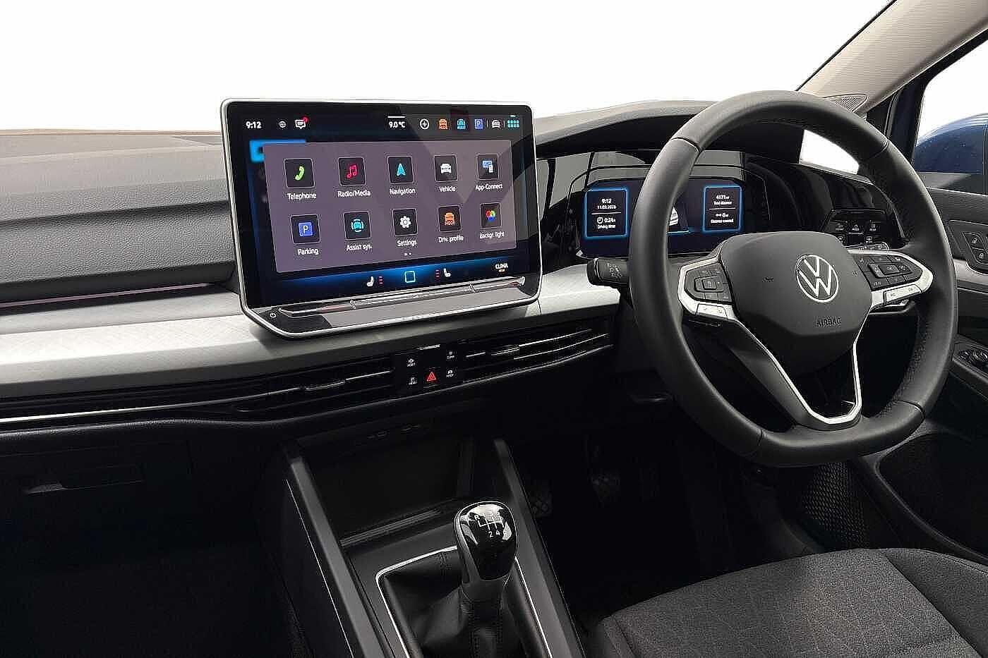 Used Volkswagen Golf 2025 for sale - 77879098: Photo 2