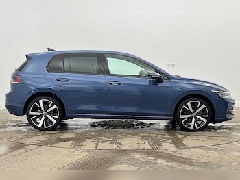 Used Volkswagen Golf 2025 for sale - 77879098: Photo