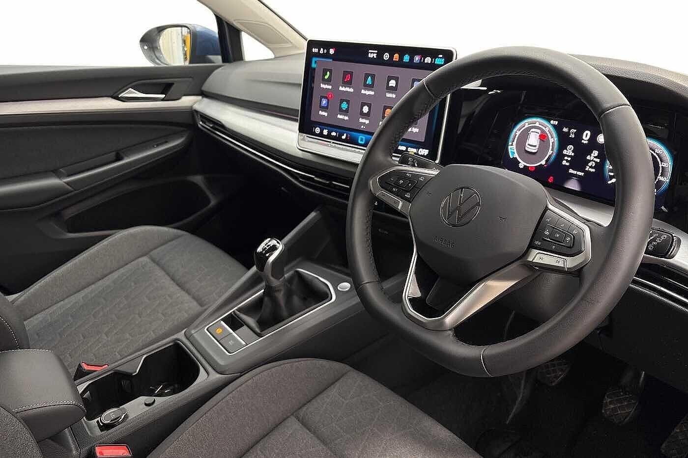 Used Volkswagen Golf 2025 for sale - 77879098: Photo 6