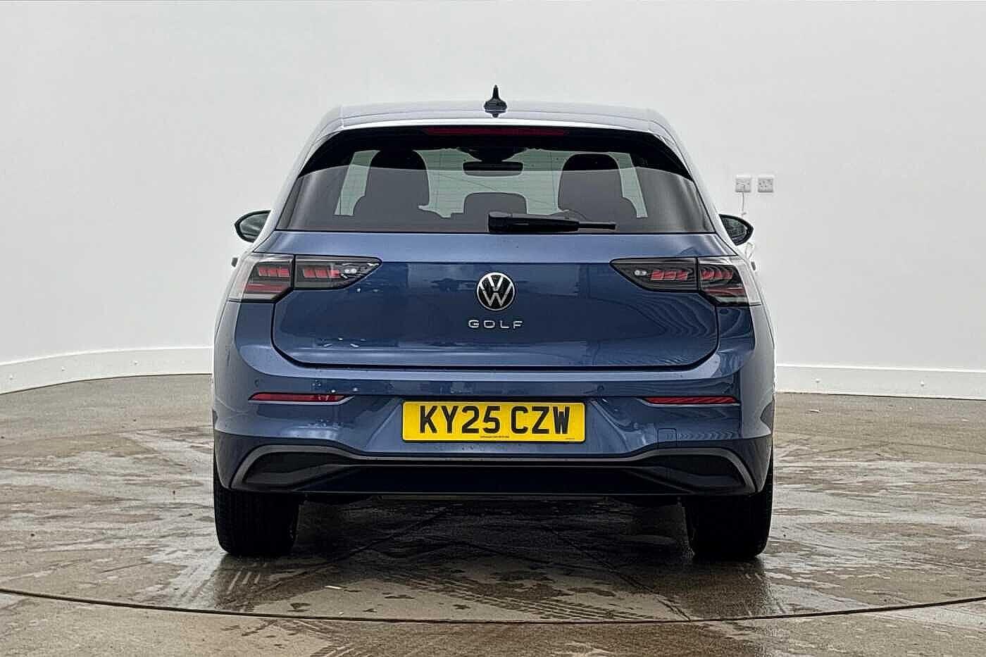 Used Volkswagen Golf 2025 for sale - 77879098: Photo 8