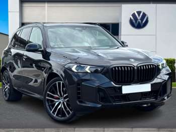 2024 - 3.0 30d MHT M Sport Steptronic xDrive Euro 6 (s/s) 5dr